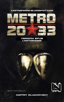 metro 2033 book free download