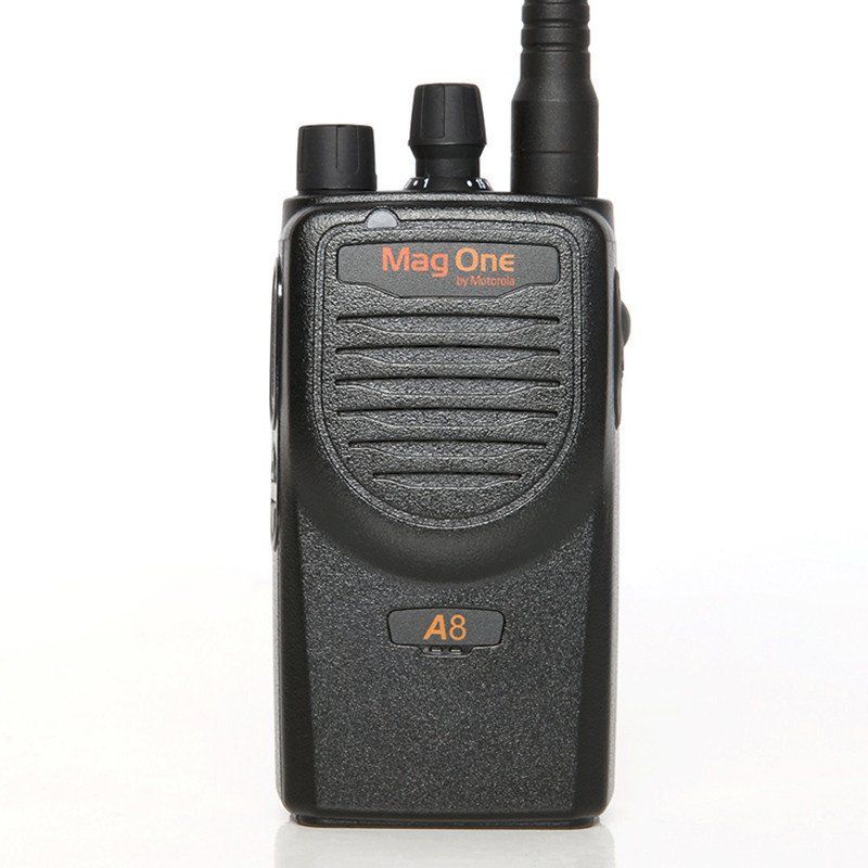 software ht mag one a8 radio